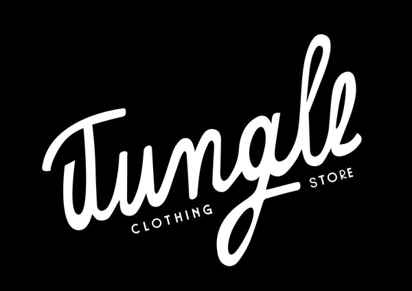 Jungle abbigliamento