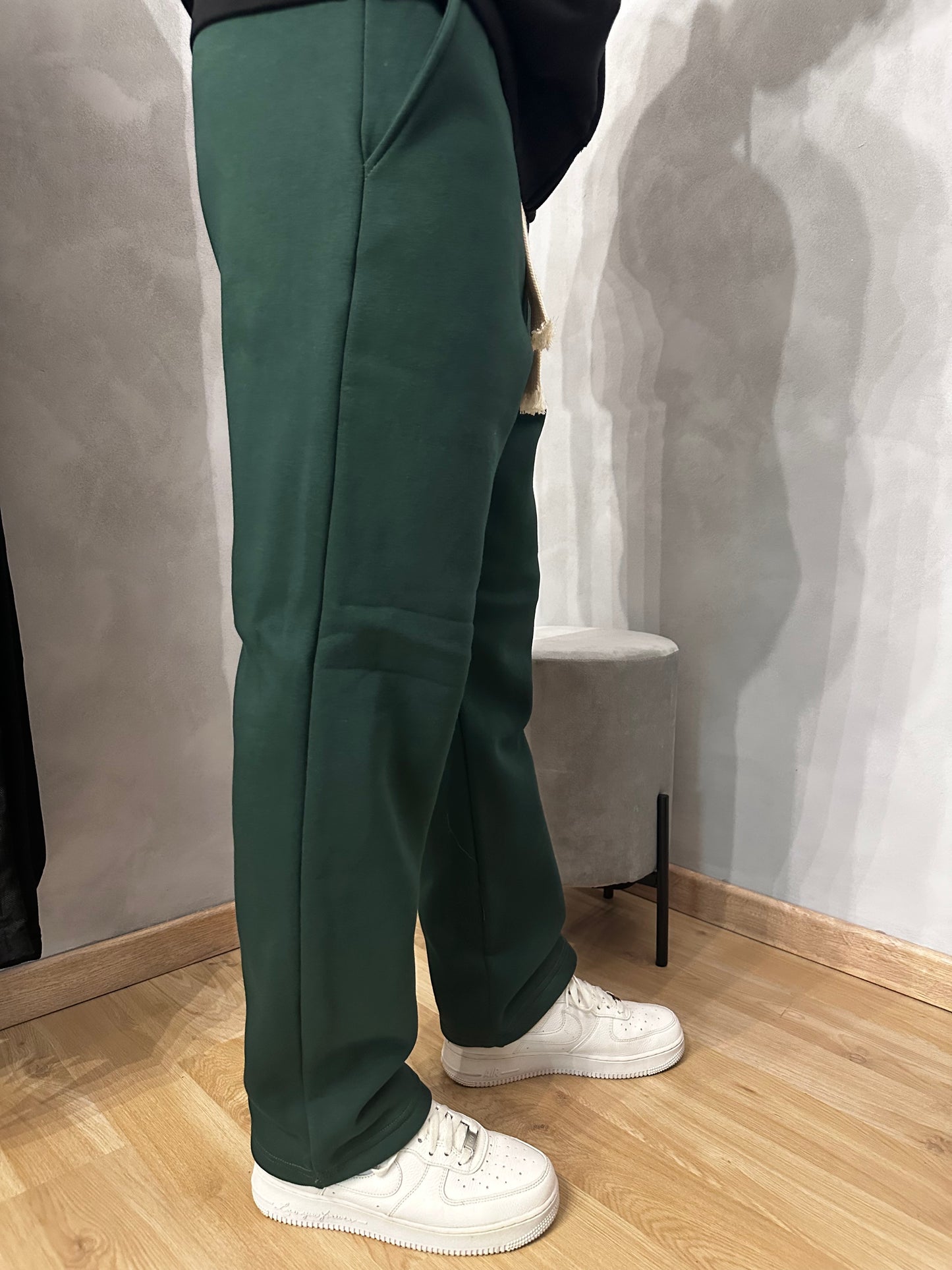 Pantalone Military