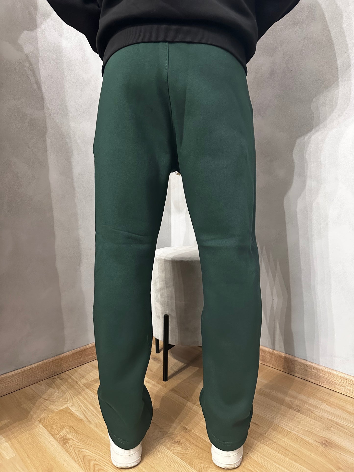 Pantalone Military